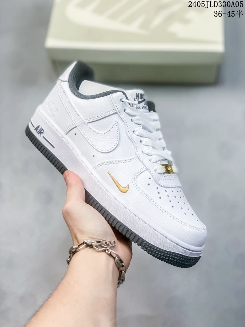 Nike Air Force 1 Shoes